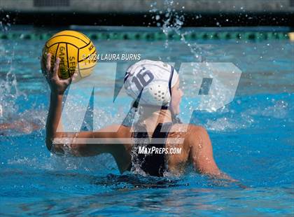Thumbnail 1 in Palo Alto vs Soquel (Saint Francis JV Tournament) photogallery.