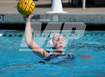 Thumbnail 3 in Palo Alto vs Soquel (Saint Francis JV Tournament) photogallery.