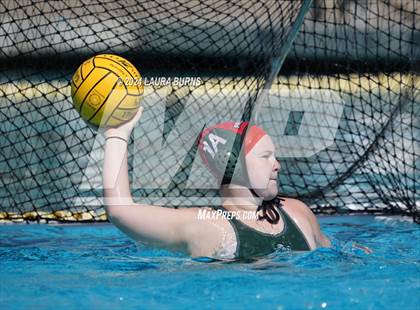 Thumbnail 1 in Palo Alto vs Soquel (Saint Francis JV Tournament) photogallery.