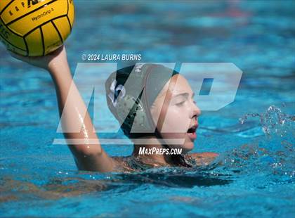 Thumbnail 3 in Palo Alto vs Soquel (Saint Francis JV Tournament) photogallery.