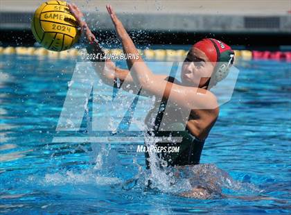 Thumbnail 1 in Palo Alto vs Soquel (Saint Francis JV Tournament) photogallery.