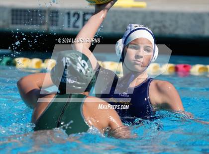 Thumbnail 3 in Palo Alto vs Soquel (Saint Francis JV Tournament) photogallery.