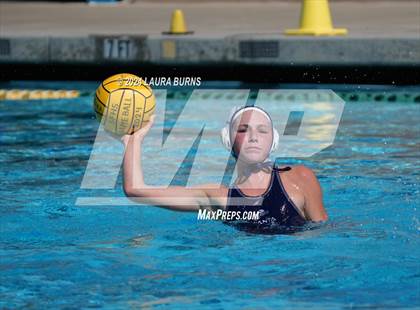 Thumbnail 1 in Palo Alto vs Soquel (Saint Francis JV Tournament) photogallery.