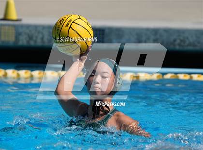 Thumbnail 2 in Palo Alto vs Soquel (Saint Francis JV Tournament) photogallery.