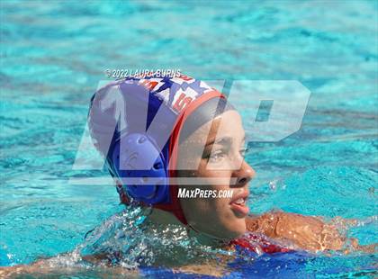Thumbnail 2 in Sanger vs Leland (Central Valley Showdown) photogallery.