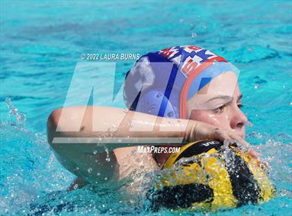 Thumbnail 2 in Sanger vs Leland (Central Valley Showdown) photogallery.
