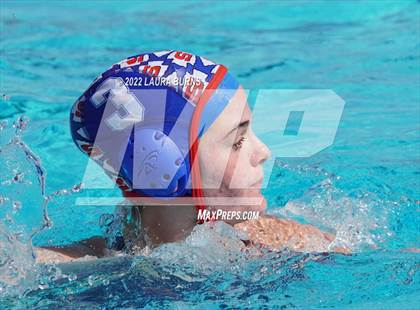 Thumbnail 3 in Sanger vs Leland (Central Valley Showdown) photogallery.