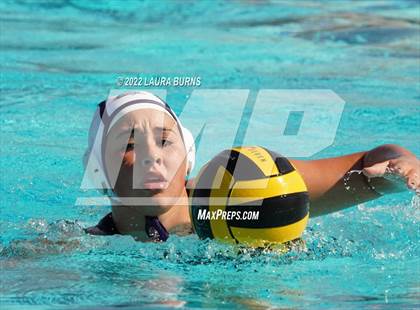 Thumbnail 3 in Sanger vs Leland (Central Valley Showdown) photogallery.