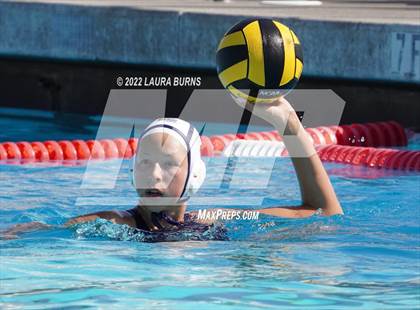 Thumbnail 1 in Sanger vs Leland (Central Valley Showdown) photogallery.
