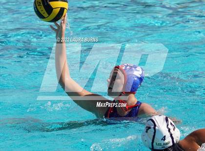 Thumbnail 3 in Sanger vs Leland (Central Valley Showdown) photogallery.