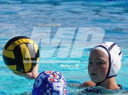 Thumbnail 1 in Sanger vs Leland (Central Valley Showdown) photogallery.