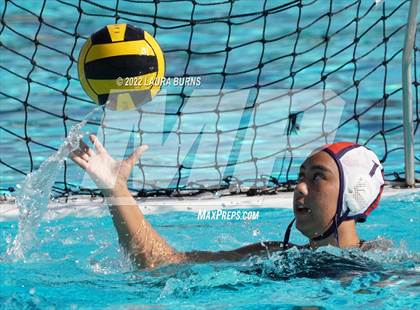 Thumbnail 1 in Sanger vs Leland (Central Valley Showdown) photogallery.