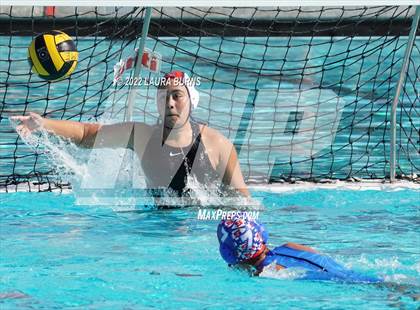 Thumbnail 2 in Sanger vs Leland (Central Valley Showdown) photogallery.