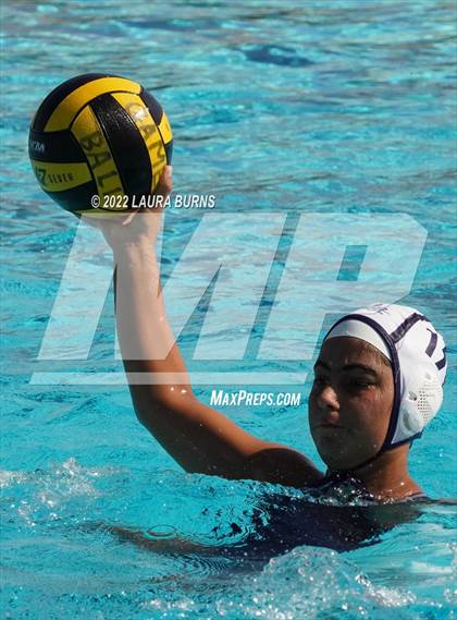 Thumbnail 2 in Sanger vs Leland (Central Valley Showdown) photogallery.