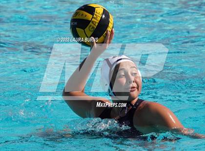 Thumbnail 3 in Sanger vs Leland (Central Valley Showdown) photogallery.