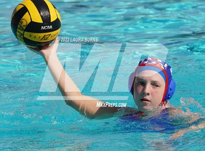Thumbnail 1 in Sanger vs Leland (Central Valley Showdown) photogallery.