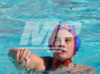 Thumbnail 2 in Sanger vs Leland (Central Valley Showdown) photogallery.