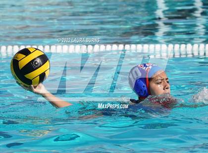 Thumbnail 1 in Sanger vs Leland (Central Valley Showdown) photogallery.