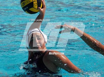 Thumbnail 2 in Sanger vs Leland (Central Valley Showdown) photogallery.