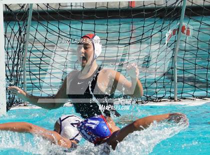 Thumbnail 1 in Sanger vs Leland (Central Valley Showdown) photogallery.
