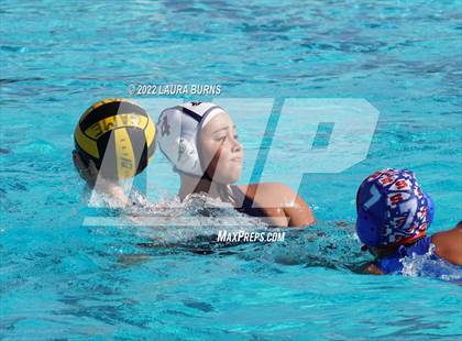 Thumbnail 1 in Sanger vs Leland (Central Valley Showdown) photogallery.