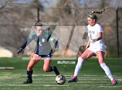 Thumbnail 1 in Mountain Vista @ ThunderRidge photogallery.