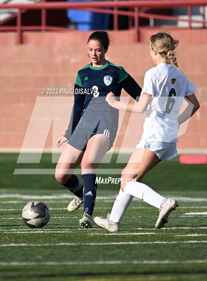 Thumbnail 2 in Mountain Vista @ ThunderRidge photogallery.