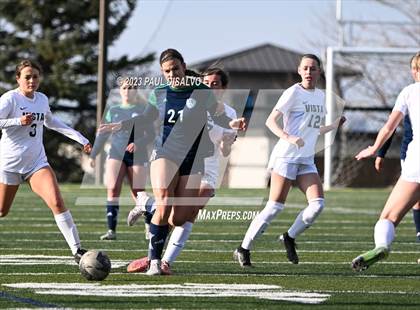 Thumbnail 2 in Mountain Vista @ ThunderRidge photogallery.
