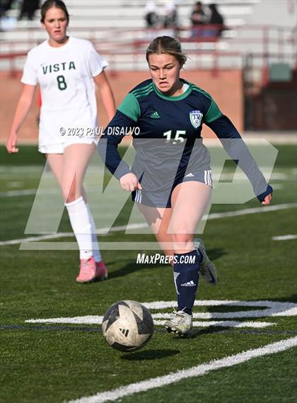 Thumbnail 2 in Mountain Vista @ ThunderRidge photogallery.