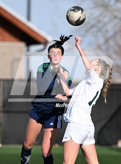 Thumbnail 1 in Mountain Vista @ ThunderRidge photogallery.
