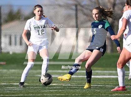 Thumbnail 2 in Mountain Vista @ ThunderRidge photogallery.