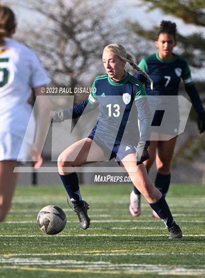 Thumbnail 1 in Mountain Vista @ ThunderRidge photogallery.