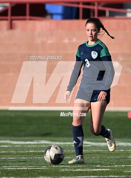 Thumbnail 2 in Mountain Vista @ ThunderRidge photogallery.