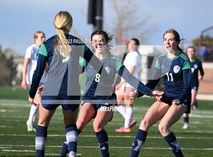 Thumbnail 3 in Mountain Vista @ ThunderRidge photogallery.