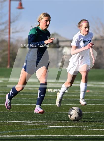 Thumbnail 3 in Mountain Vista @ ThunderRidge photogallery.