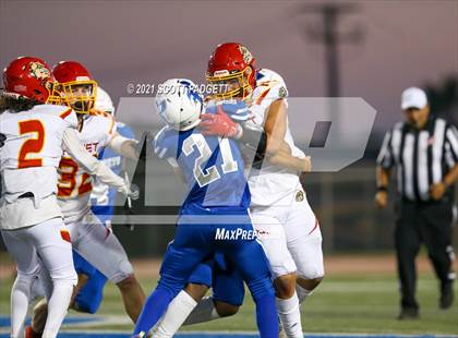 Thumbnail 1 in Hemet @ Rialto photogallery.
