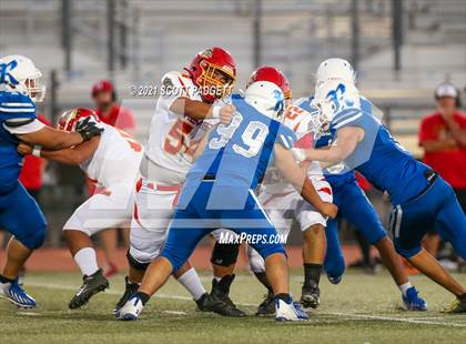Thumbnail 1 in Hemet @ Rialto photogallery.