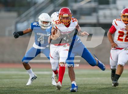 Thumbnail 1 in Hemet @ Rialto photogallery.