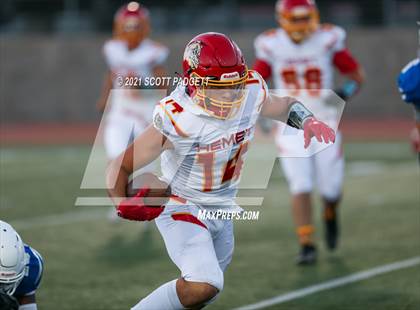 Thumbnail 2 in Hemet @ Rialto photogallery.