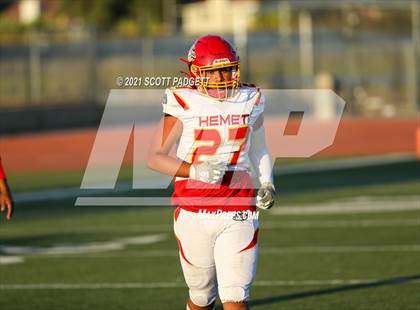 Thumbnail 2 in Hemet @ Rialto photogallery.