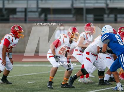 Thumbnail 1 in Hemet @ Rialto photogallery.