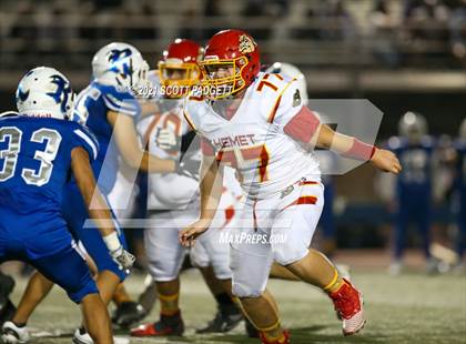 Thumbnail 2 in Hemet @ Rialto photogallery.