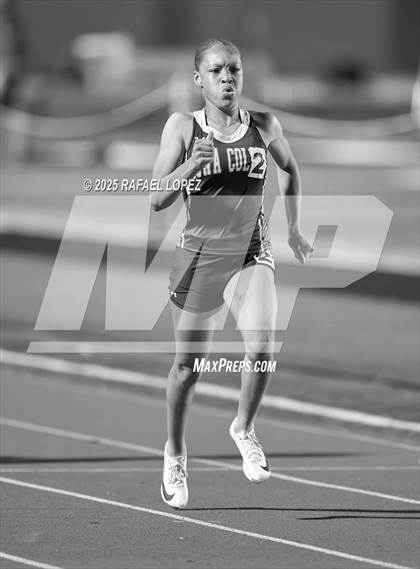 Thumbnail 2 in Generation Park Invitational (200M) photogallery.