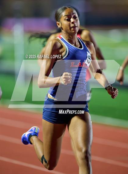 Thumbnail 1 in Generation Park Invitational (200M) photogallery.