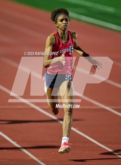 Thumbnail 3 in Generation Park Invitational (200M) photogallery.