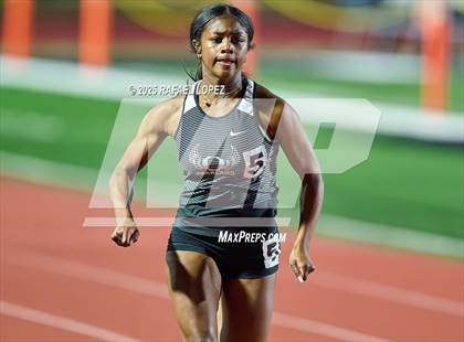 Thumbnail 1 in Generation Park Invitational (200M) photogallery.