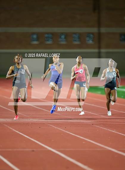 Thumbnail 3 in Generation Park Invitational (200M) photogallery.