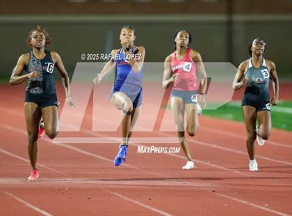 Thumbnail 2 in Generation Park Invitational (200M) photogallery.