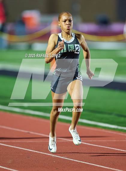 Thumbnail 3 in Generation Park Invitational (200M) photogallery.