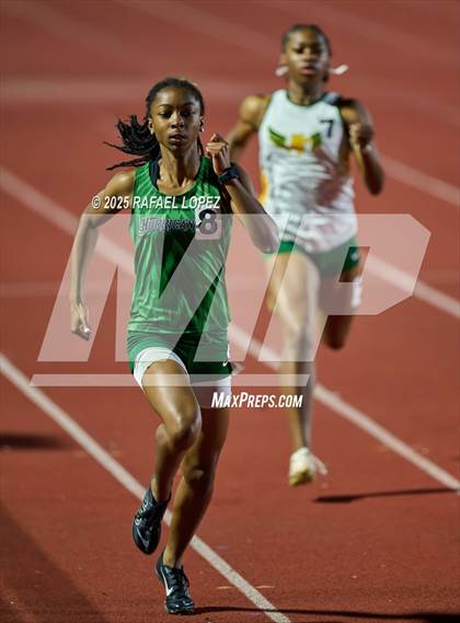 Thumbnail 1 in Generation Park Invitational (200M) photogallery.
